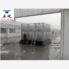 哪有裝配式smc水箱生產(chǎn)廠家_德州五屹憑實(shí)力口碑見(jiàn)證